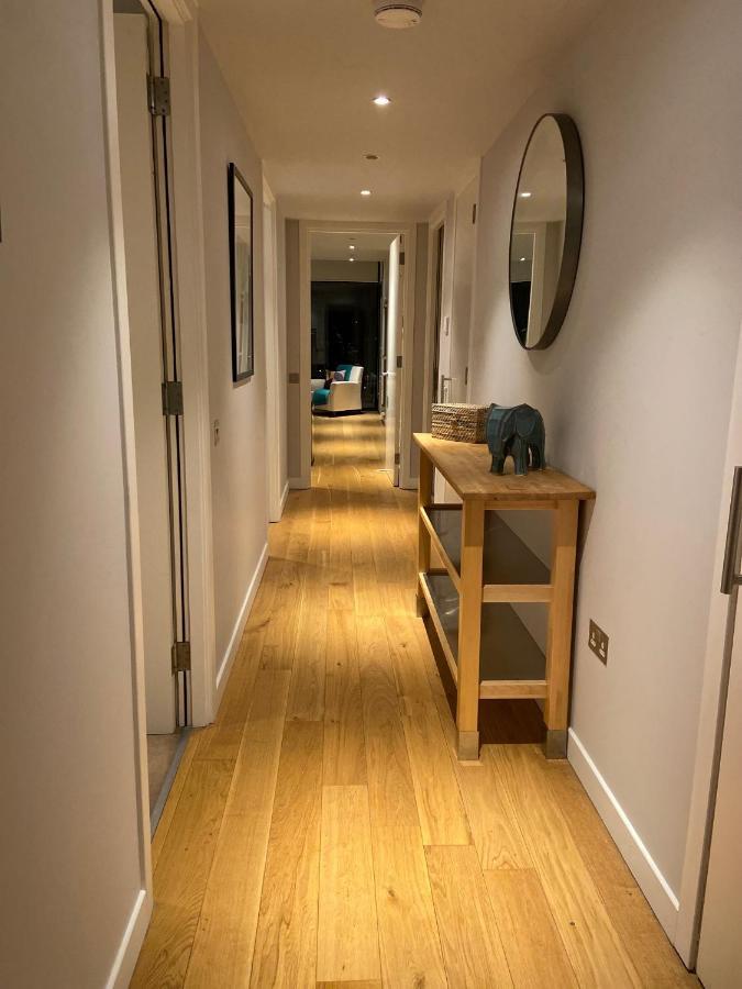 Appartement Quartermile Meadows View 2 Bedroom - With Free Parking *
